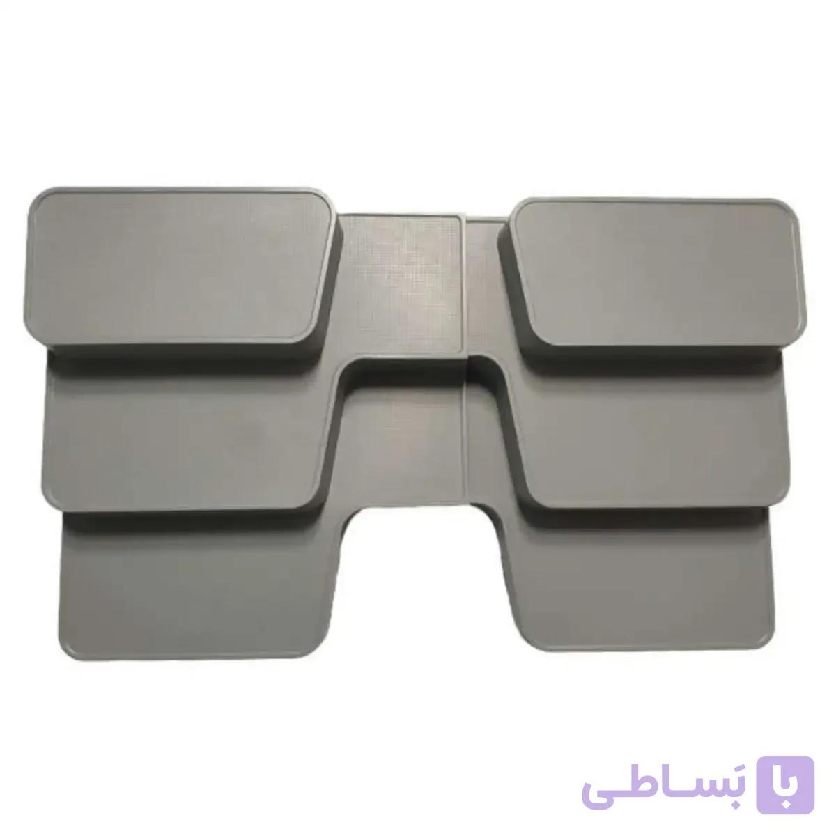 شلف نظم دهنده کابینت مرسه ۰۶
