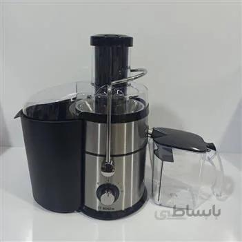 آبمیوه گیر تک کاره بوش مدل BS-679