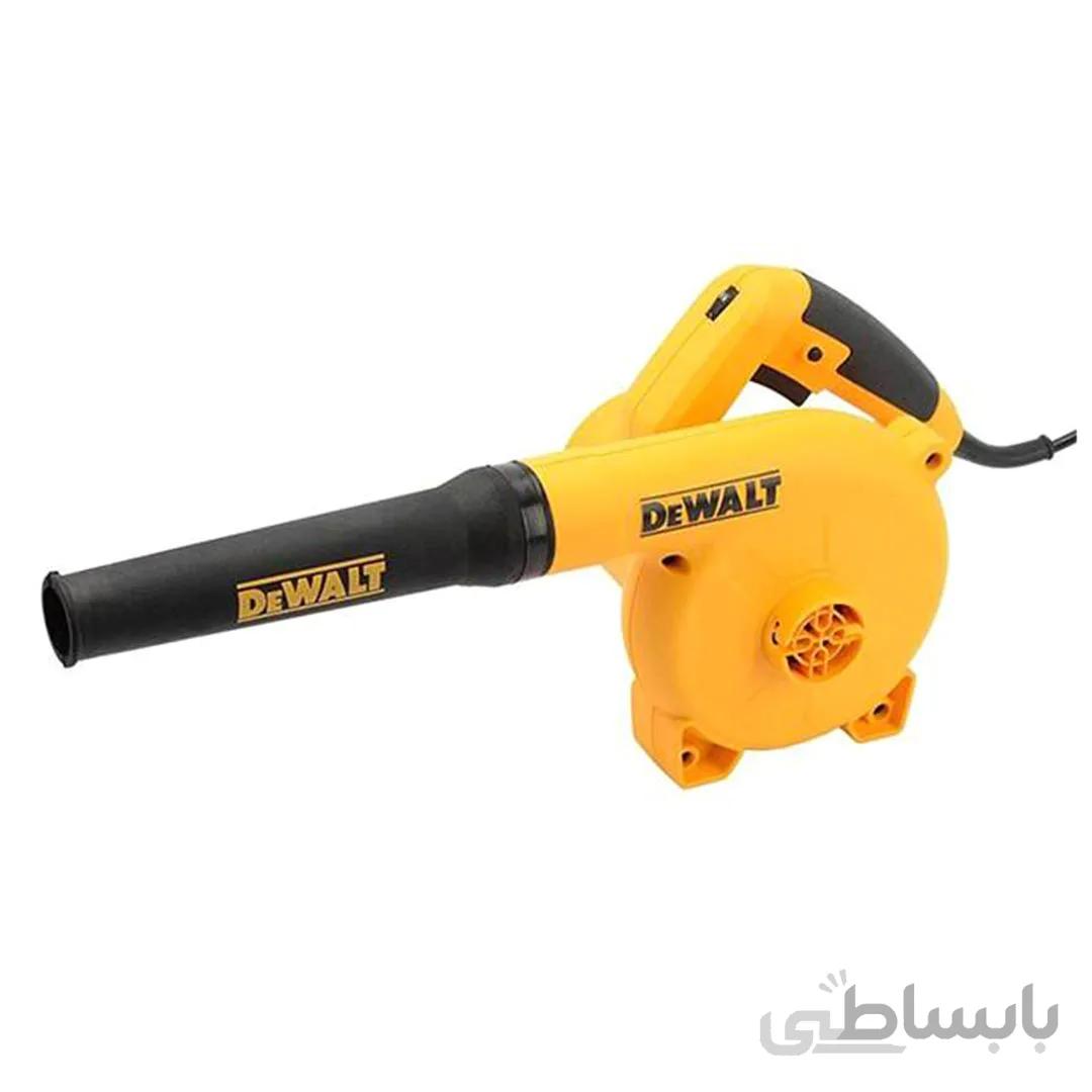 بلوور دیوالت مدل DWB800 ا Dewalt DWB800 Blower