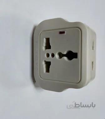 تبدیل سه به دو فوجی