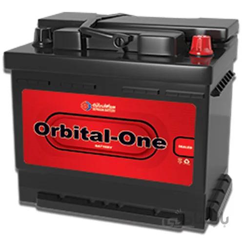باتری خودرو اوربیتال وان 66 آمپر ا Car battery Orbital-one 66 amp