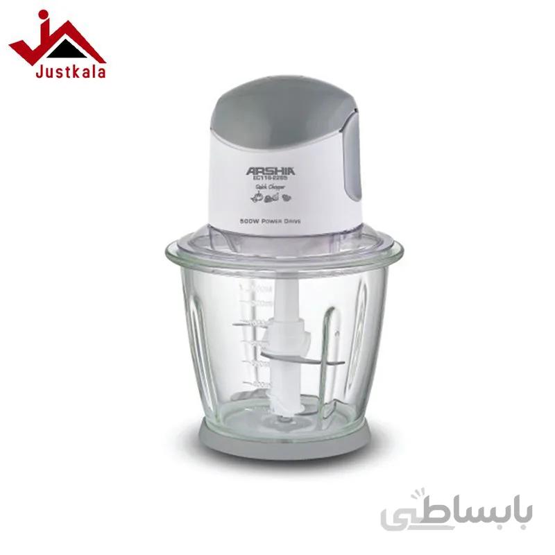 خردکن عرشیا مدل EC116-2617