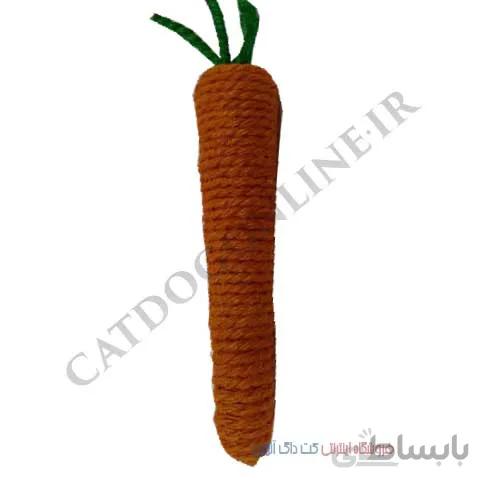 اسباب بازی جویدنی