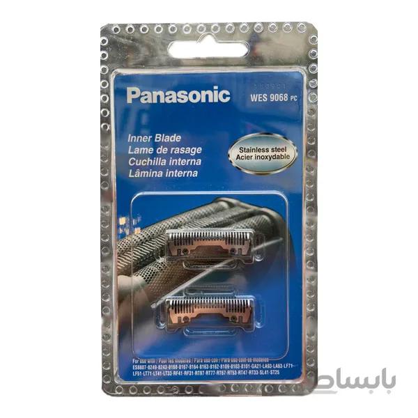 تیغ اورجینال پاناسونیک مدل WES 9068 pc