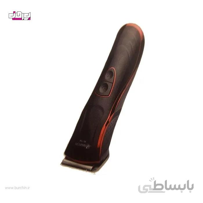 دستگاه پیرایش حرفه ای پرومارون مدلRPROMARON RL-726 (ارسال رایگان)