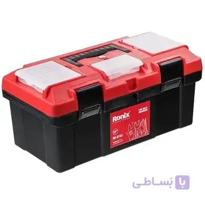 جعبه ابزار رونیکس Ronix RH-9153