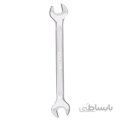 آچار دو سر تخت توسن سایز 14 و 15