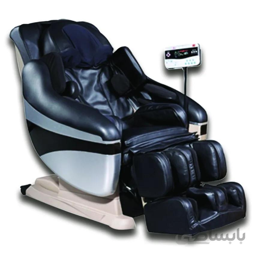 صندلي ماساژ CROSS CARE مدل H020A
