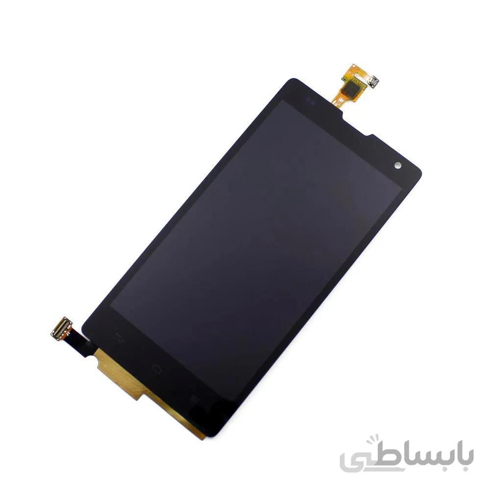 تاچ و ال سی دی گوشی موبایل Huawei Honor 3C h30 u10