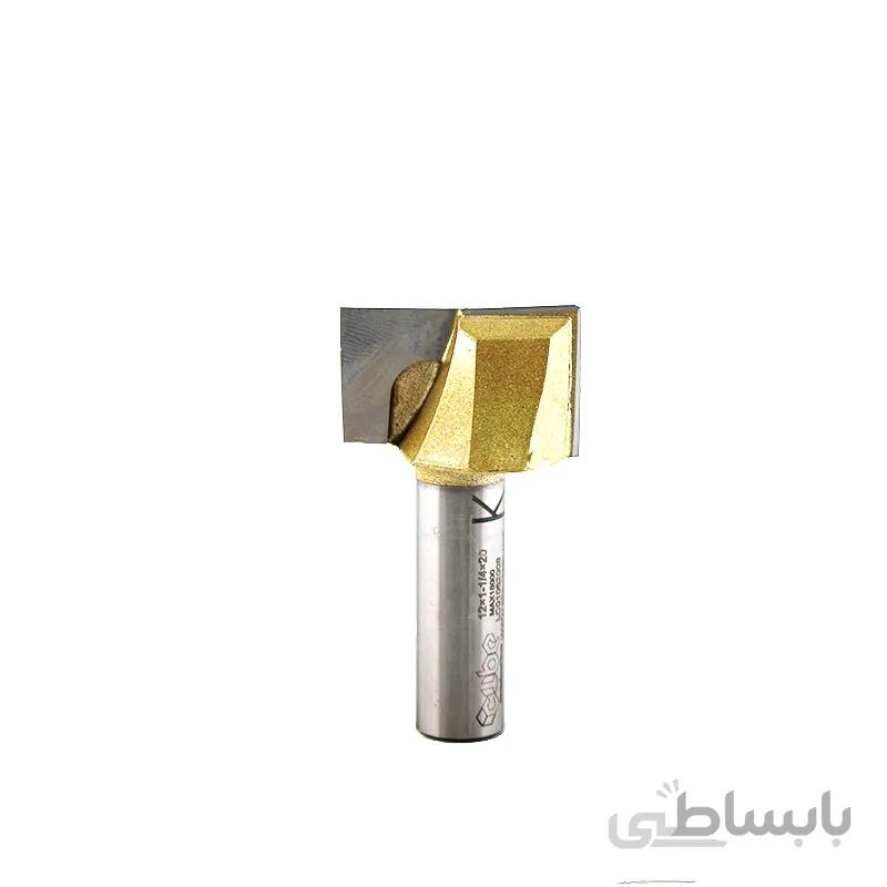تیغ کف تراش