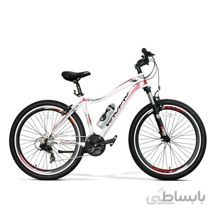 دوچرخه ویبریک ولوپرو مدل VELOPRO VP6000 سایز 27.5