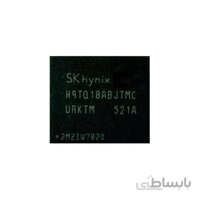 آی سی هارد H9TQ18ABJTMC Hynix مناسب گوشی های هواوی ا H9TQ18ABJTMC hard emmc