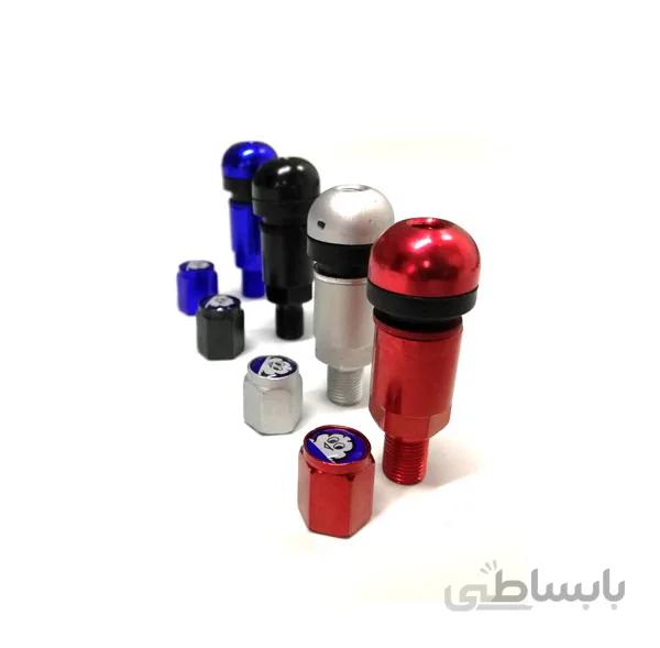 والو میشلن | زیمر