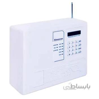 سیستم دزدگیر سیم کارتی سیماران مدل G6430