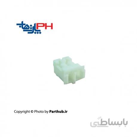 کانکتور مینیاتوری (PH) مادگی 2 پین 2mm