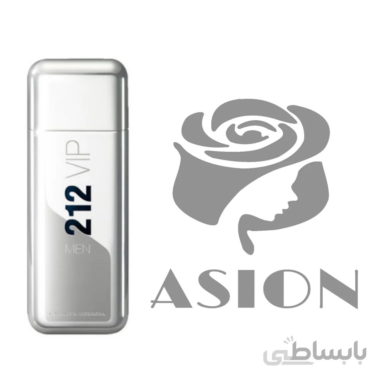 عطر ادکلن 212 وی آی پی مردانه
