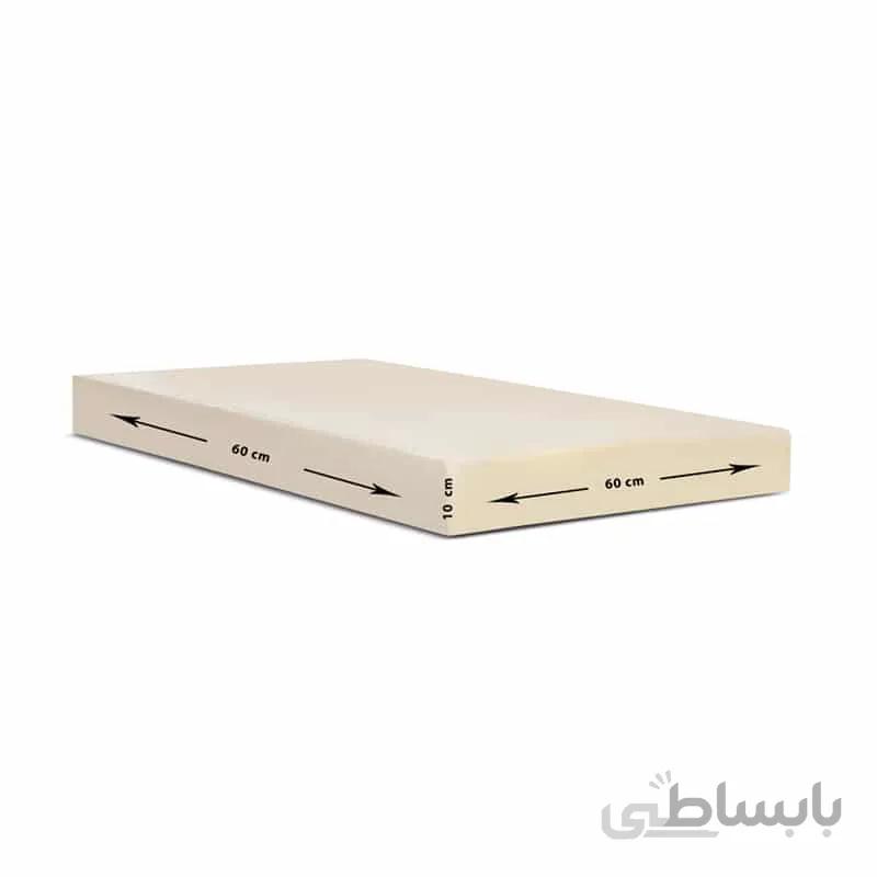 فوم سرد ۱۰*۶۰*۷۰