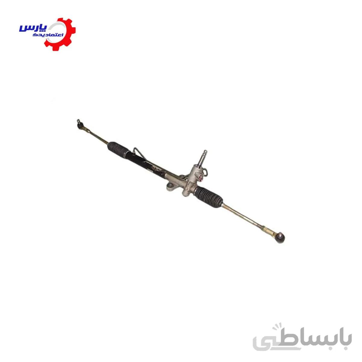 جعبه فرمان جک J5 اصلی