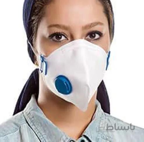ماسک N95