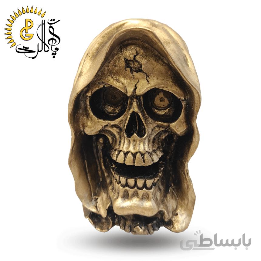 مجسمه اسکلت کد 0498