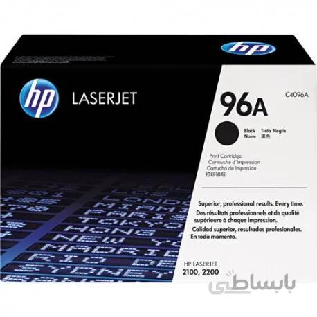 تونر کارتریج اچ پی HP 96A