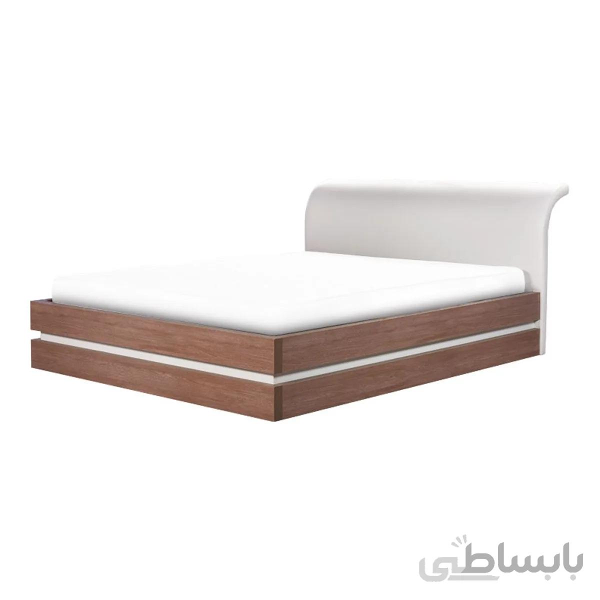 تخت یک نفره مونیکا