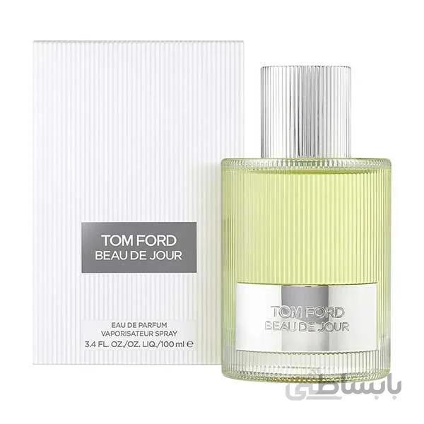عطر ادکلن تام فورد بو د ژور مردانه