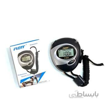 کرنومتر تک زمانه flott