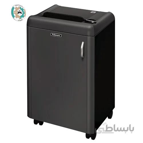 کاغذ خردکن فلوز مدل Fortishred 1050HS ا کاغذ خردکن فلوز Fortishred 1050HS High Security Shredder
