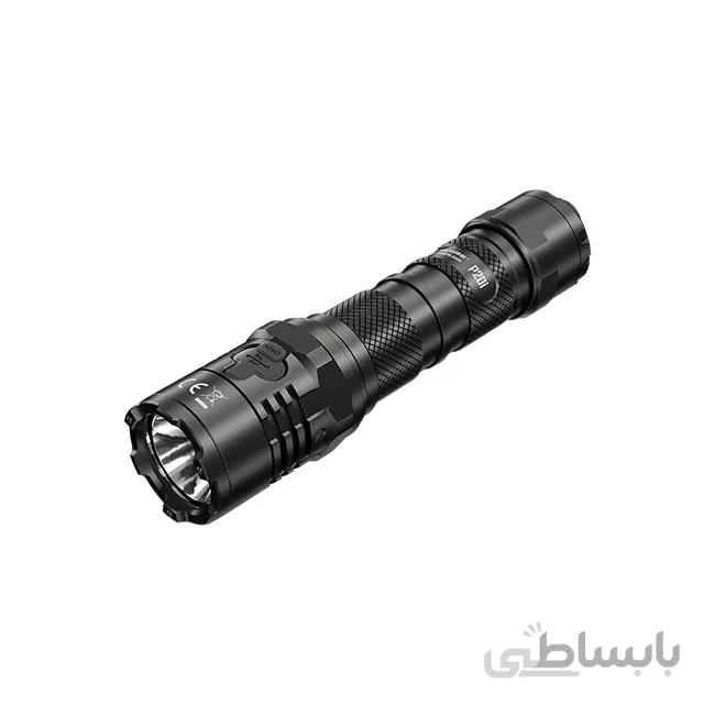 چراغ قوه نایتکر Nitecore P20i