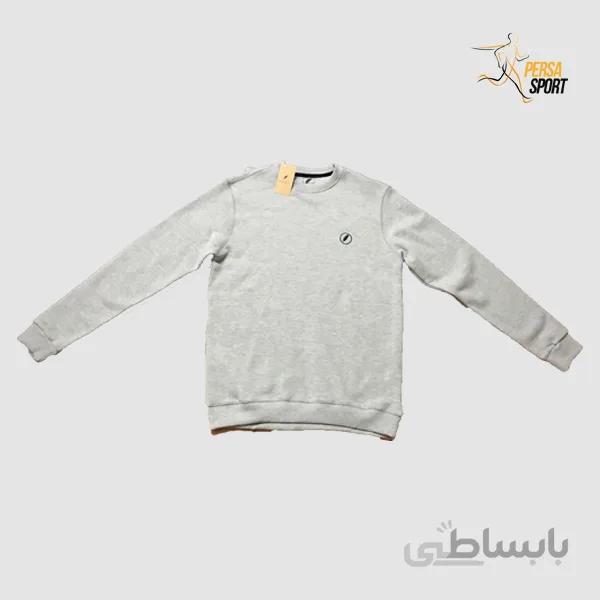 بلوز مردانه پرساویر Skyway B Grey Blouse
