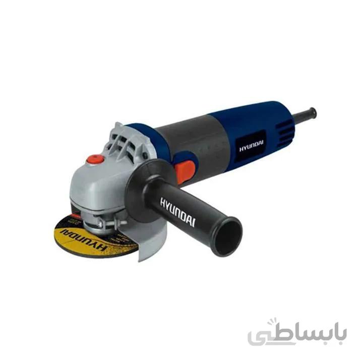مینی فرز هیوندای مدل HP8512 ا Hyundai