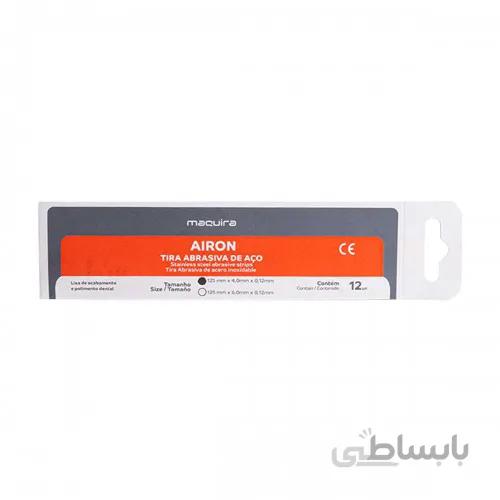 نوار پرداخت آمالگام