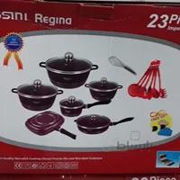 سرویس 23 پارچه دسینی Dessini
