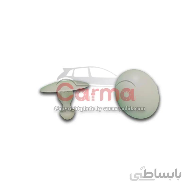 بست فشاری ساده دانگ فنگ اچ سی کراس شرکتی