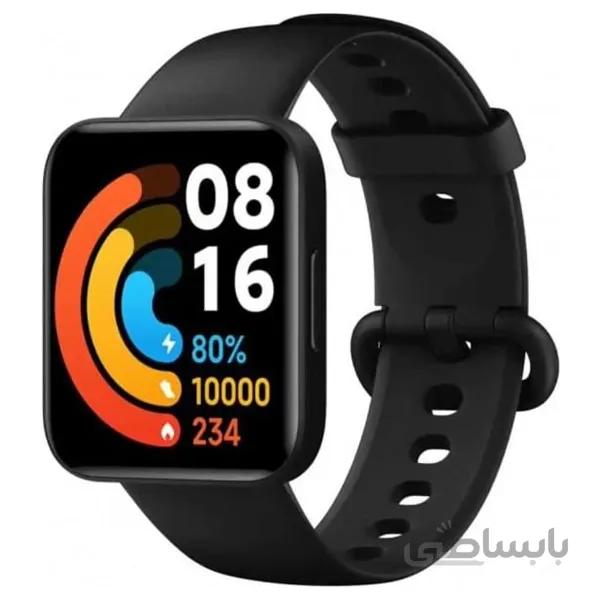 ساعت هوشمند شیائومی مدل Redmi watch 2 lite ا Xiaomi Redmi watch 2 lite