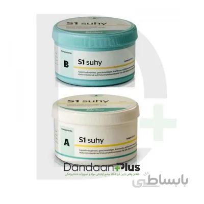 پوتی Bisico- S1 Suhy