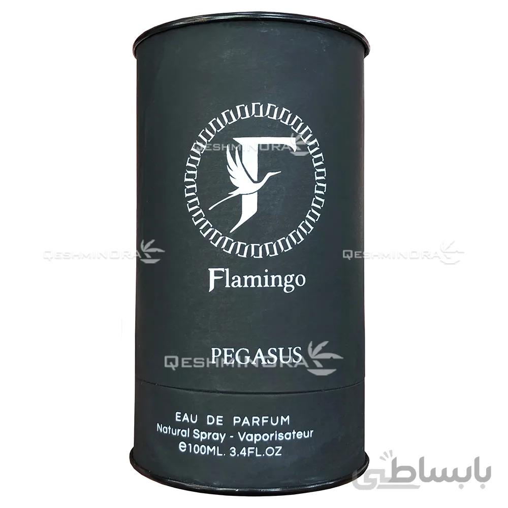 ادکلن پگاسوس فلامینگو Flamingo Pegasus - مردانه