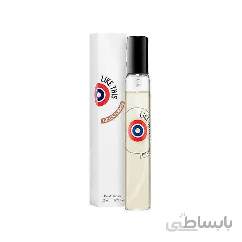 سمپل اورجینال ات لیبق دوقانژ تیلدا سوینتون لایک دیس زنانه