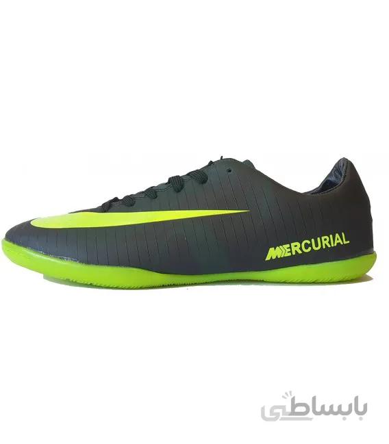 کفش فوتسال نایک مرکوریال کپی Nike Mercurial Indoor Men's