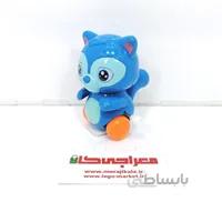 اسباب بازی سنجاب کوکی نشکن 02