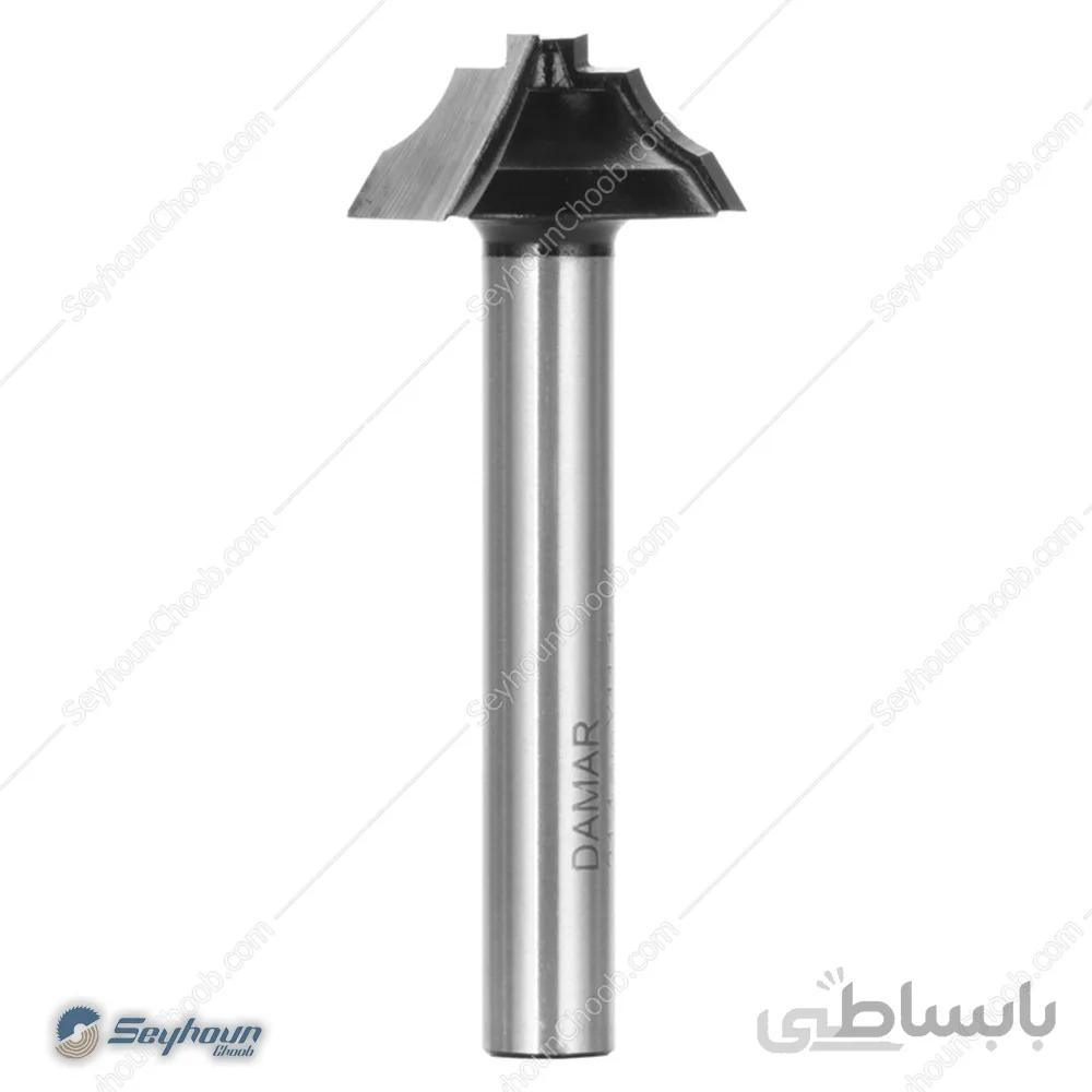 تیغ پروفیل دامار مدل DMMD162443H