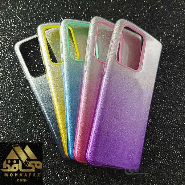قاب اکلیلی سامسونگ Galaxy S20 Ultra کد SA400