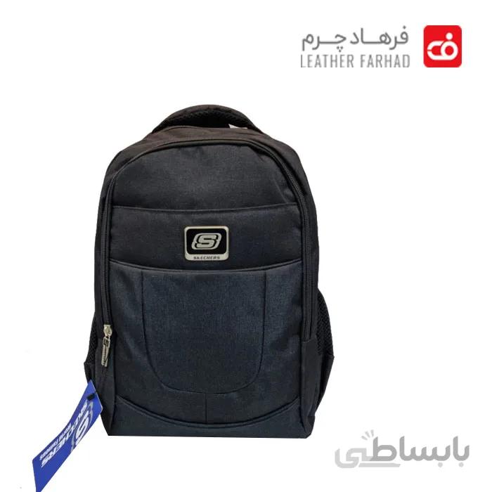 کوله پشتی برزنتی سبک