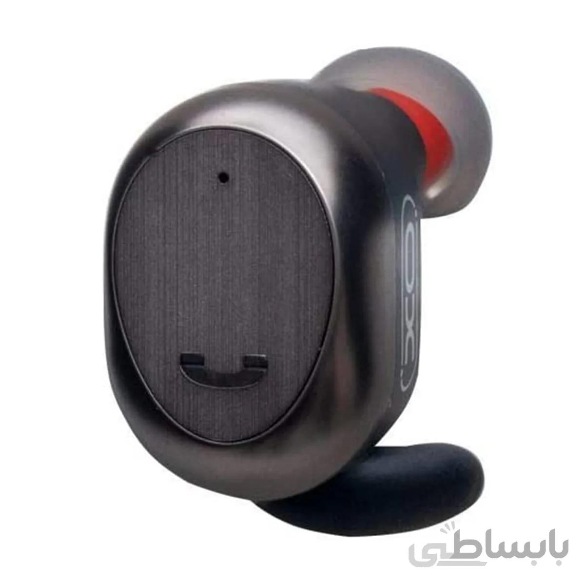 ایرپاد تک گوش اورجینال ایکس او مدل XO-BE8