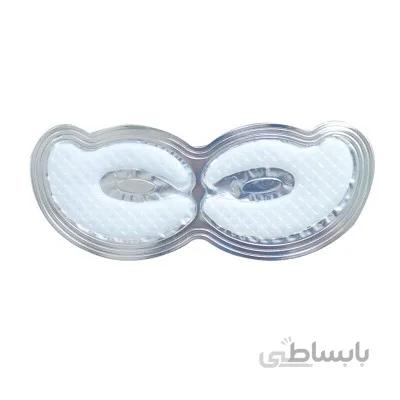 ماسک چشم کریستال آبرسان و ضد چروک و سیاهی دور چشم ایمیجز IMAGES Hydration Crystal Eye Mask Anti Against Dark Circles