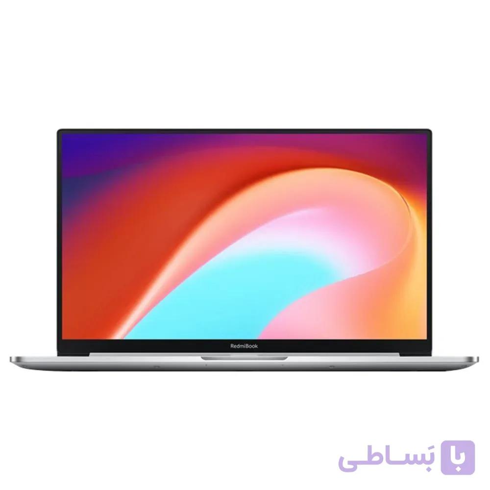 لپ تاپ شیائومی مدل Xiaomi Redmi book 14 II Ryzen Edition 512SSD/8GB