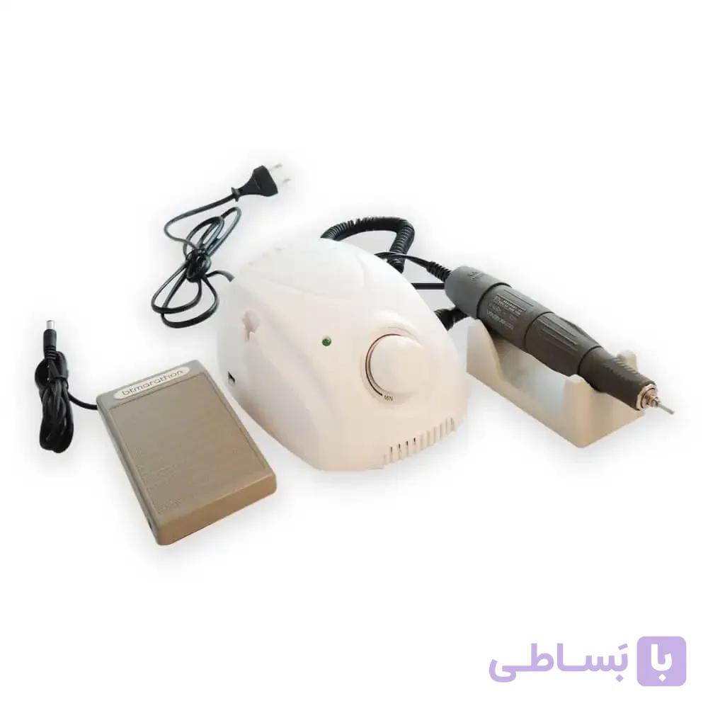 سوهان برقی ناخن ماراتن MARATHON