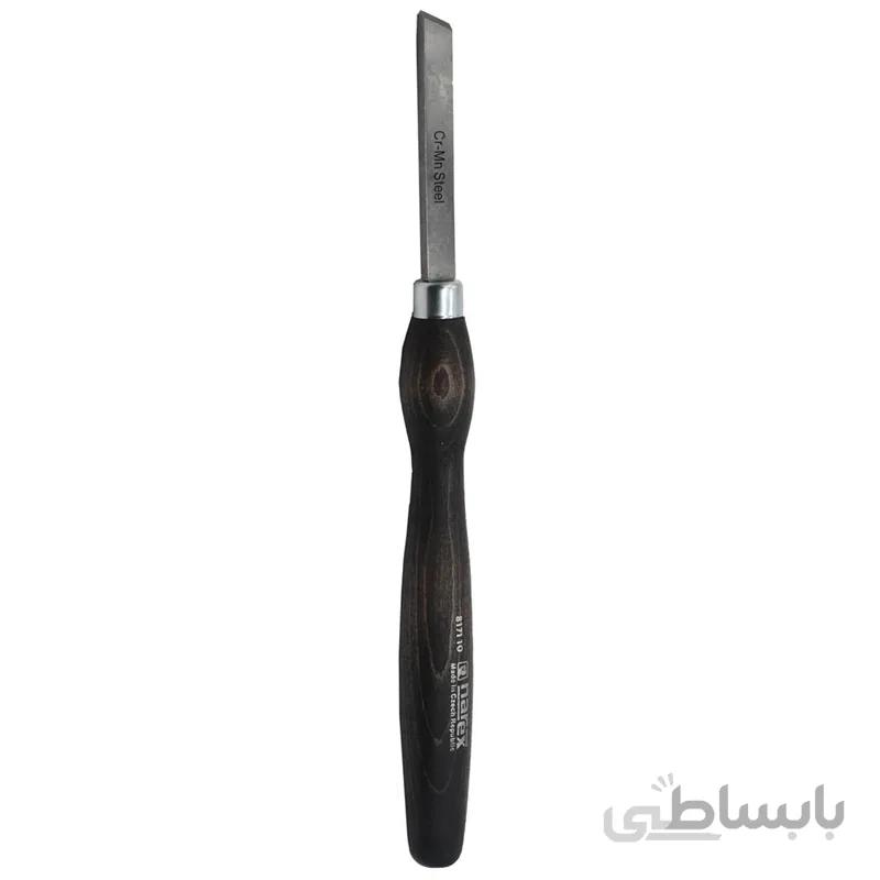 مغار خراطی سر کج نوک تیز Narex مدل 817110