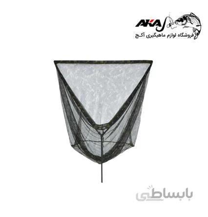 چاک کپوری CAMOU LANDING NET